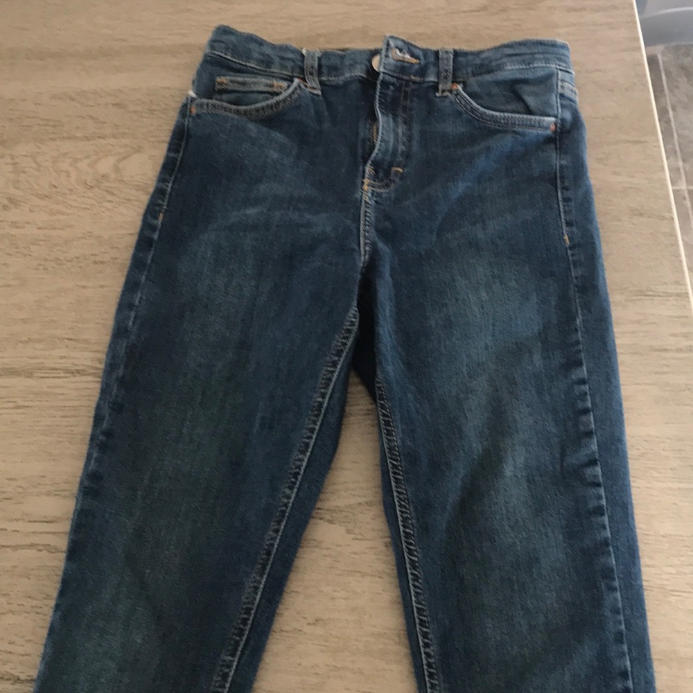 TOPSHOP jeans - JAMIE style. Size w28 L32